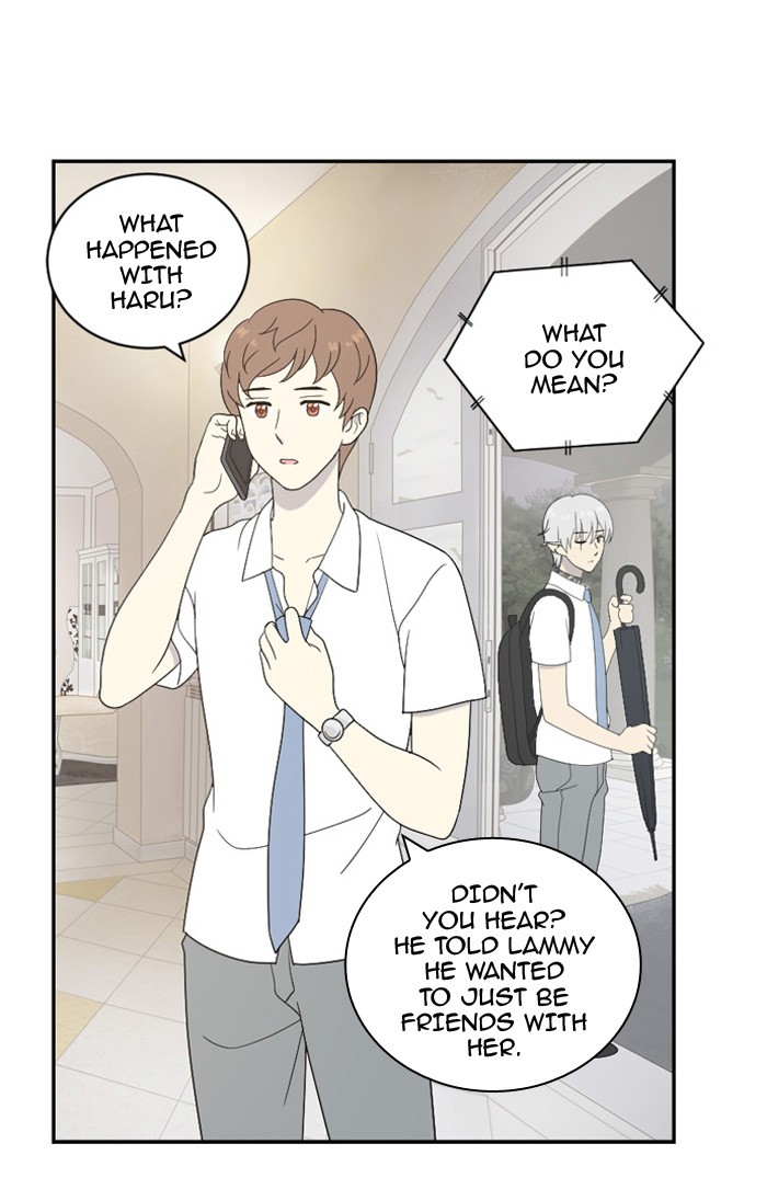 Read Days of Hana Manga Online