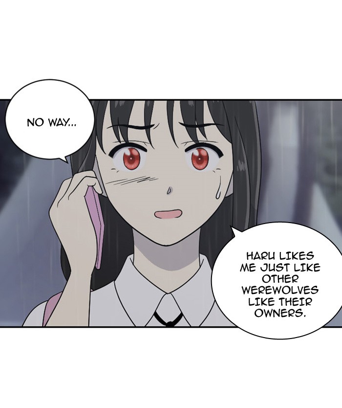 Read Days of Hana Manga Online