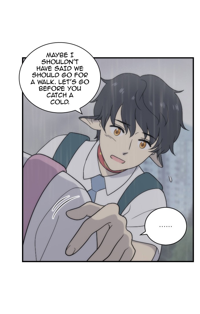 Read Days of Hana Manga Online