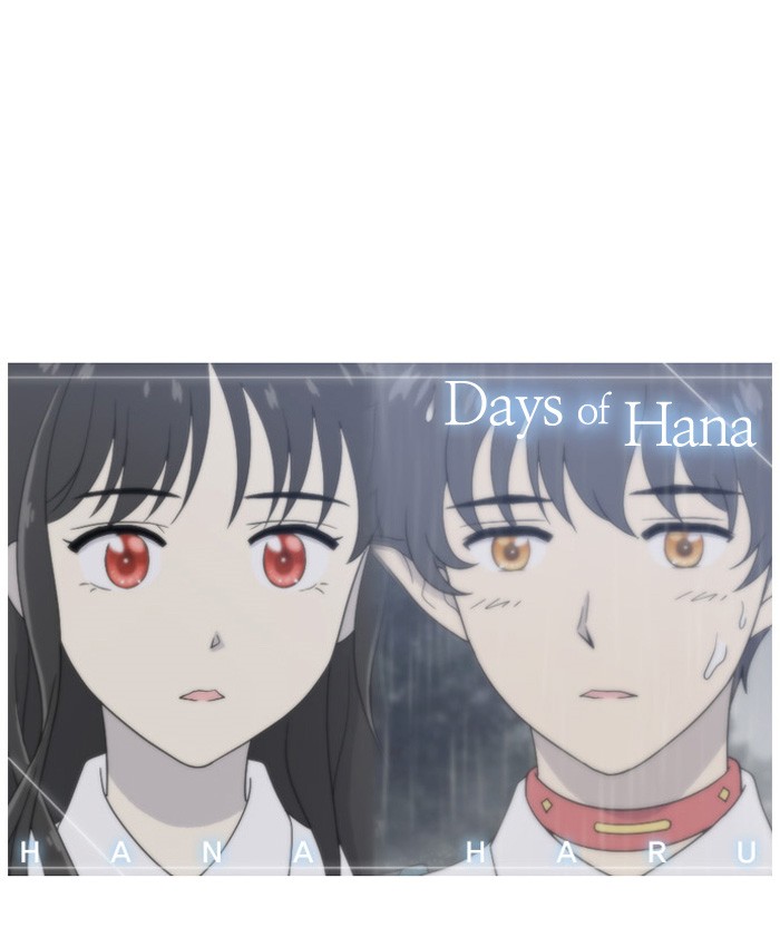 Read Days of Hana Manga Online