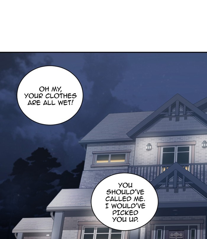 Read Days of Hana Manga Online