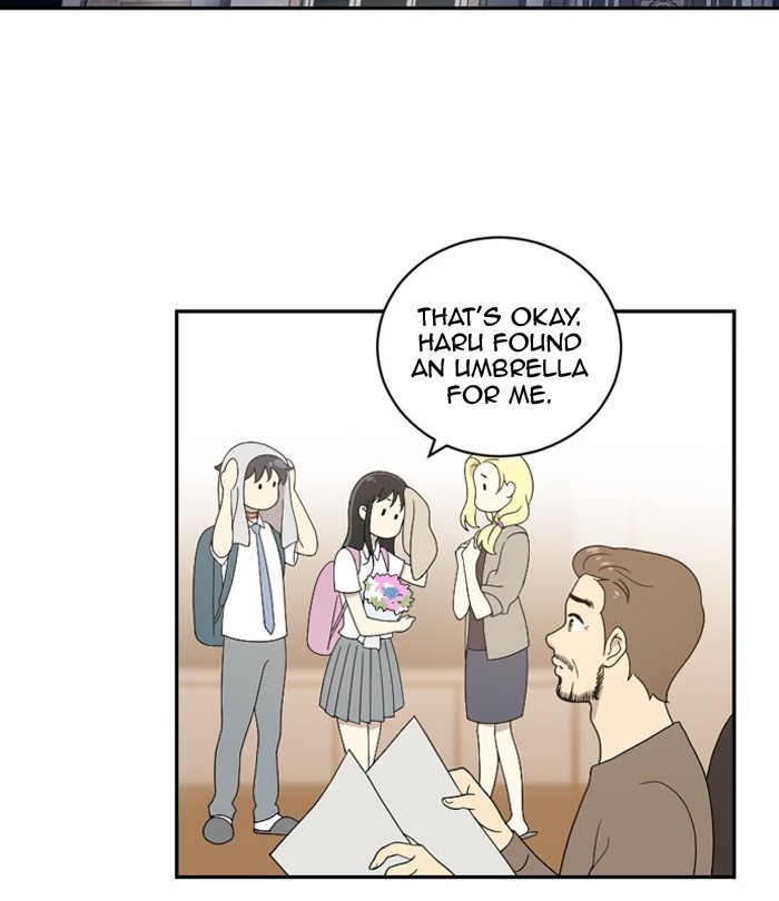 Read Days of Hana Manga Online