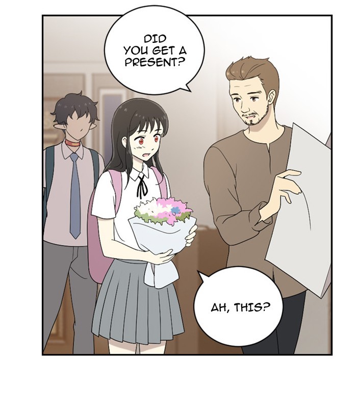 Read Days of Hana Manga Online