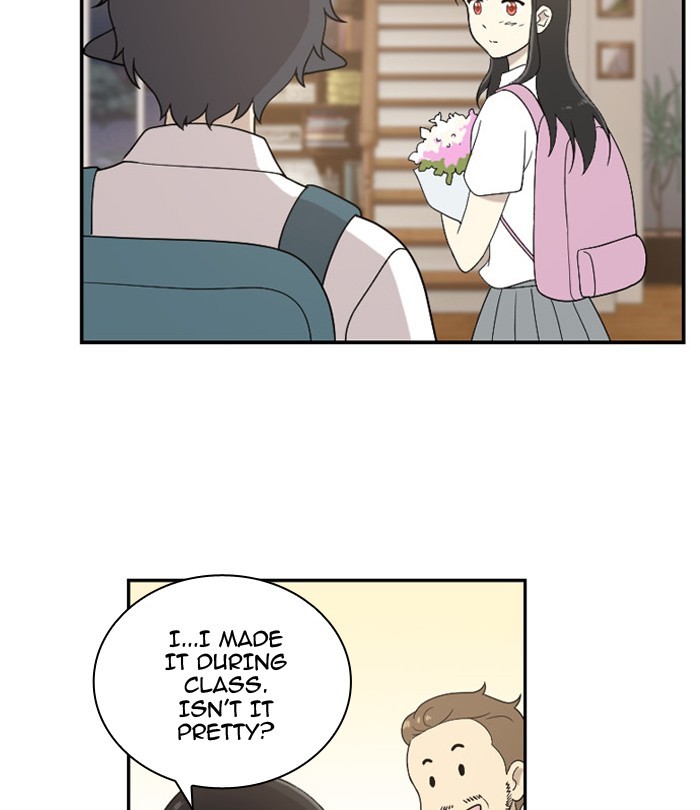 Read Days of Hana Manga Online