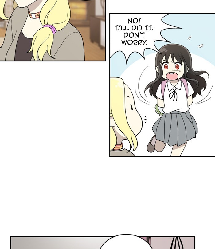 Read Days of Hana Manga Online