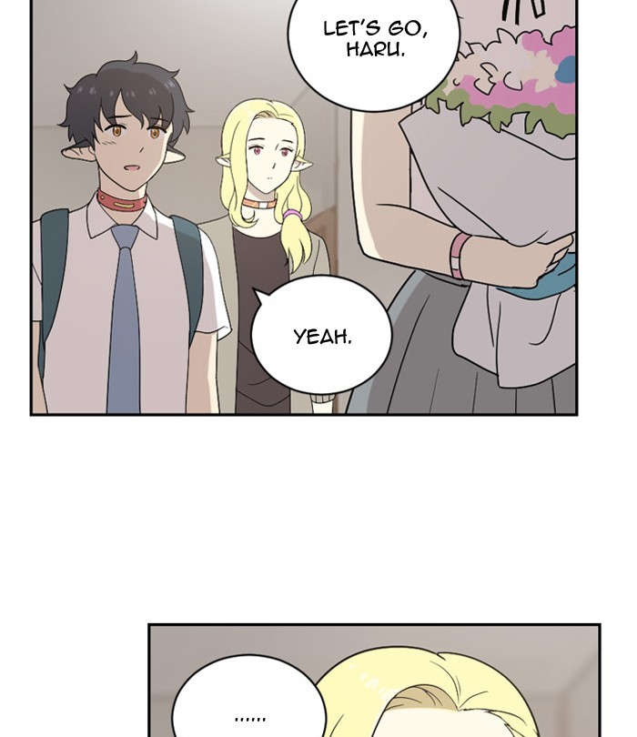 Read Days of Hana Manga Online