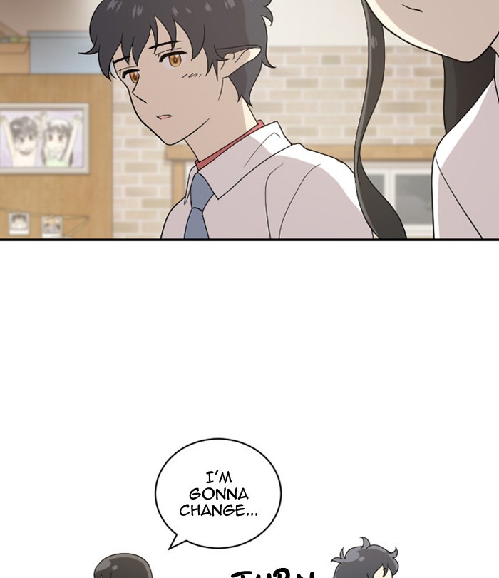 Read Days of Hana Manga Online