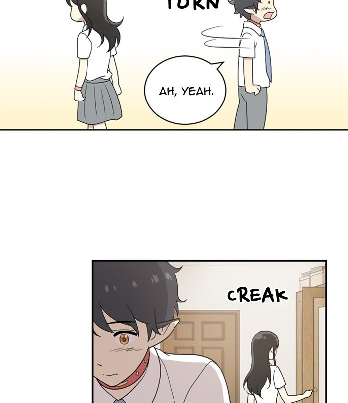 Read Days of Hana Manga Online