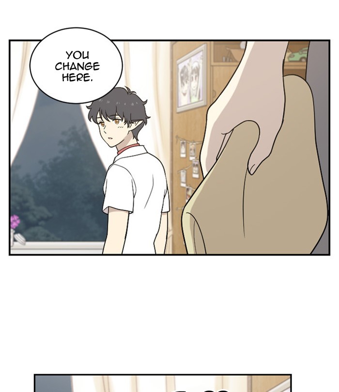 Read Days of Hana Manga Online