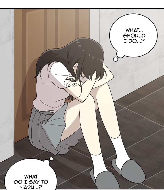 Read Days of Hana Manga Online