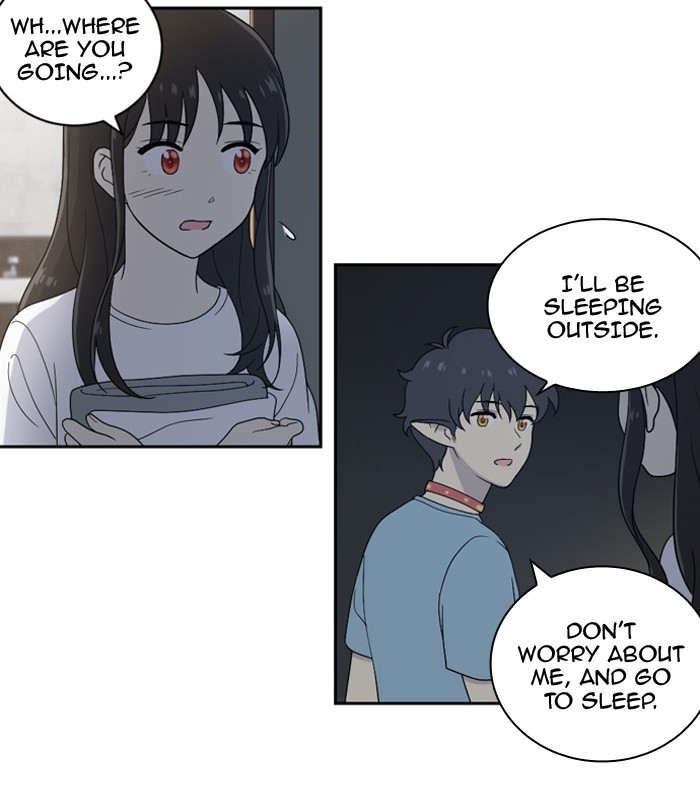 Read Days of Hana Manga Online