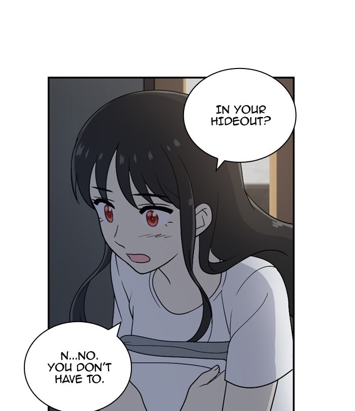 Read Days of Hana Manga Online
