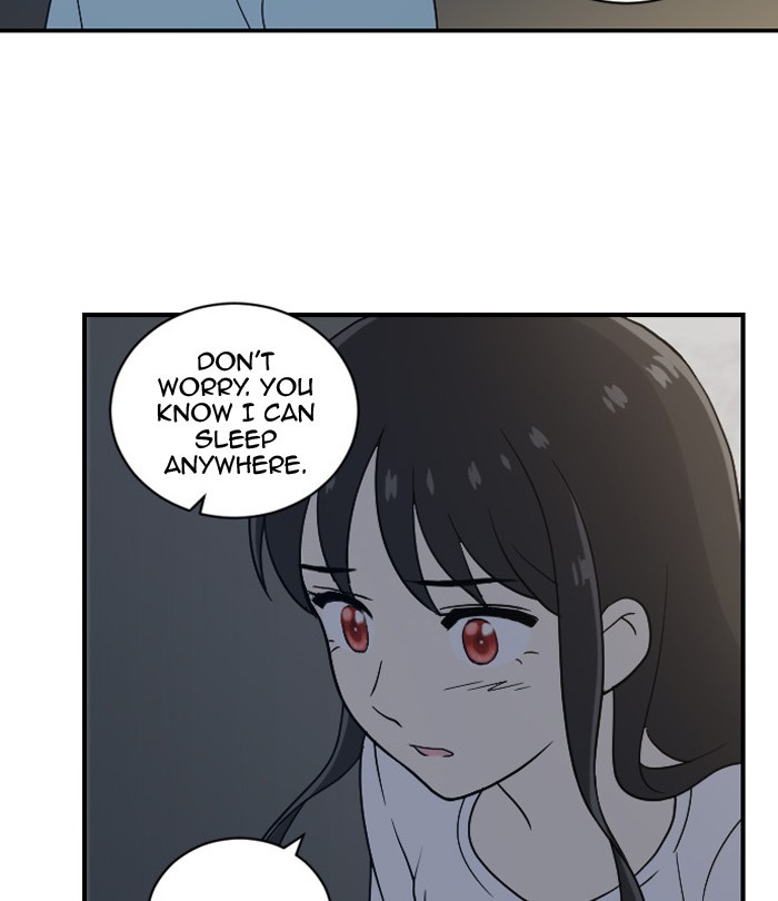 Read Days of Hana Manga Online