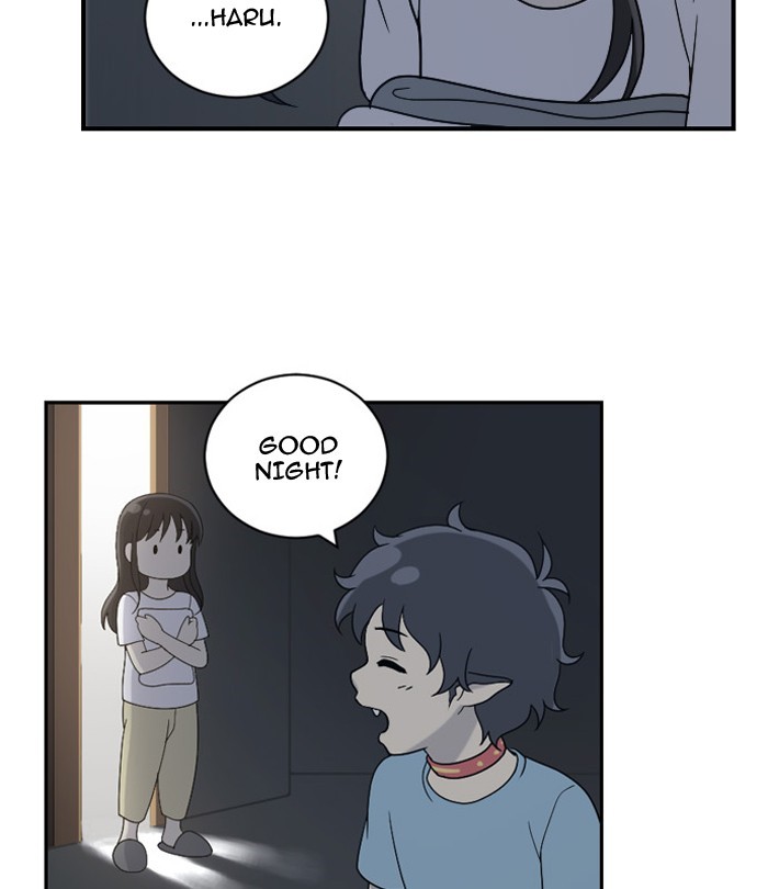 Read Days of Hana Manga Online