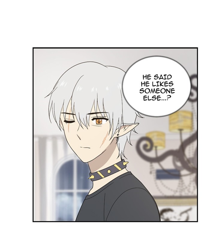 Read Days of Hana Manga Online