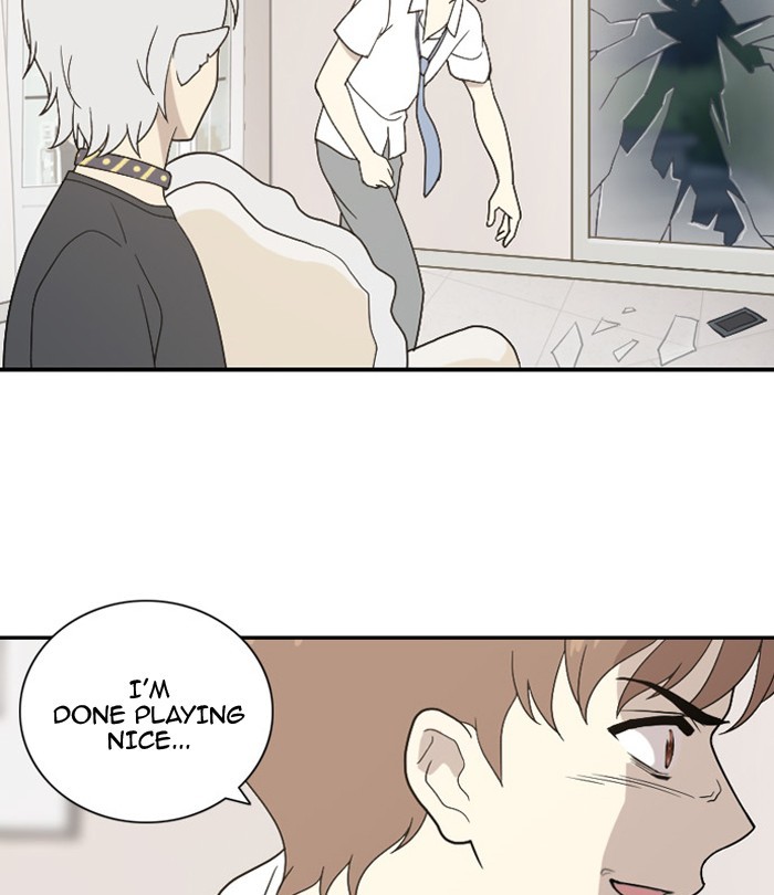 Read Days of Hana Manga Online