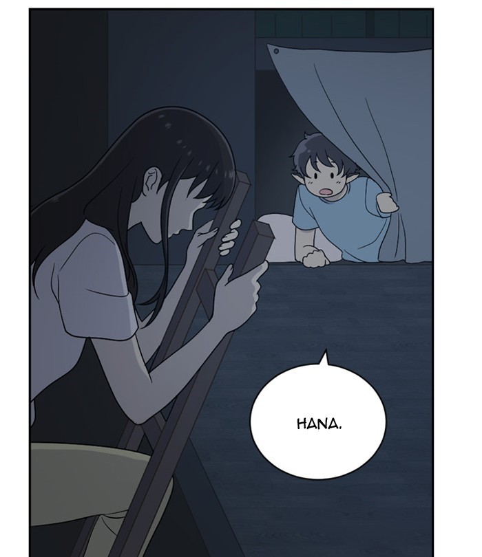 Read Days of Hana Manga Online