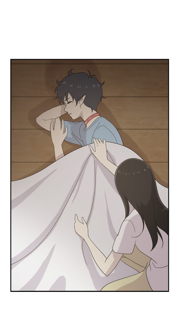 Read Days of Hana Manga Online