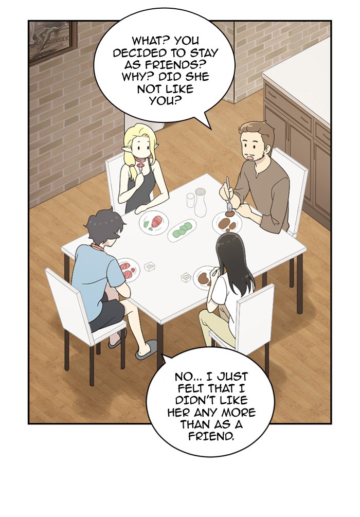 Read Days of Hana Manga Online