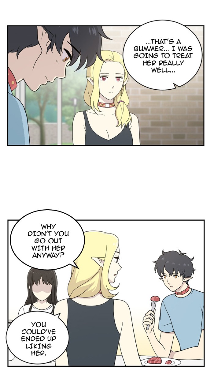 Read Days of Hana Manga Online