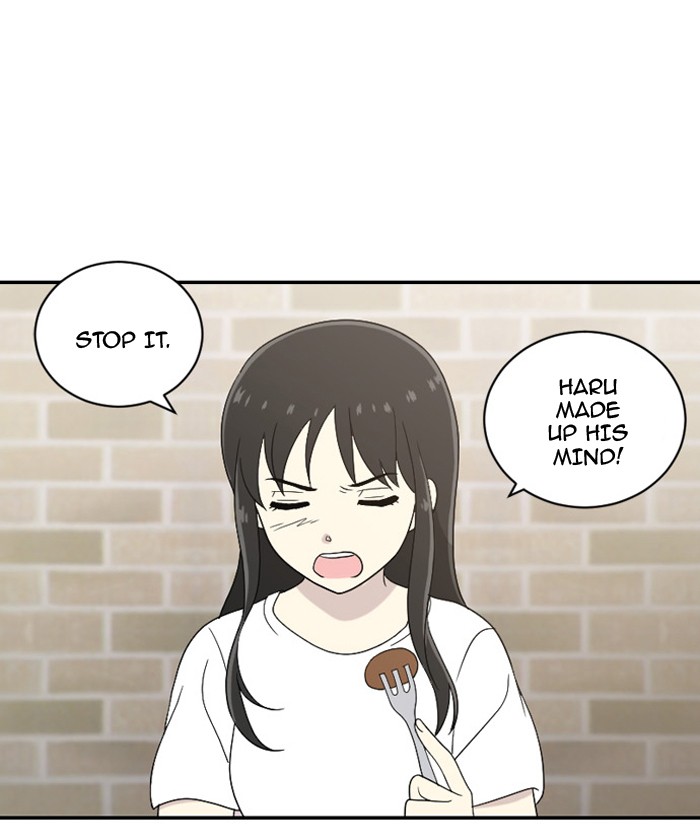 Read Days of Hana Manga Online