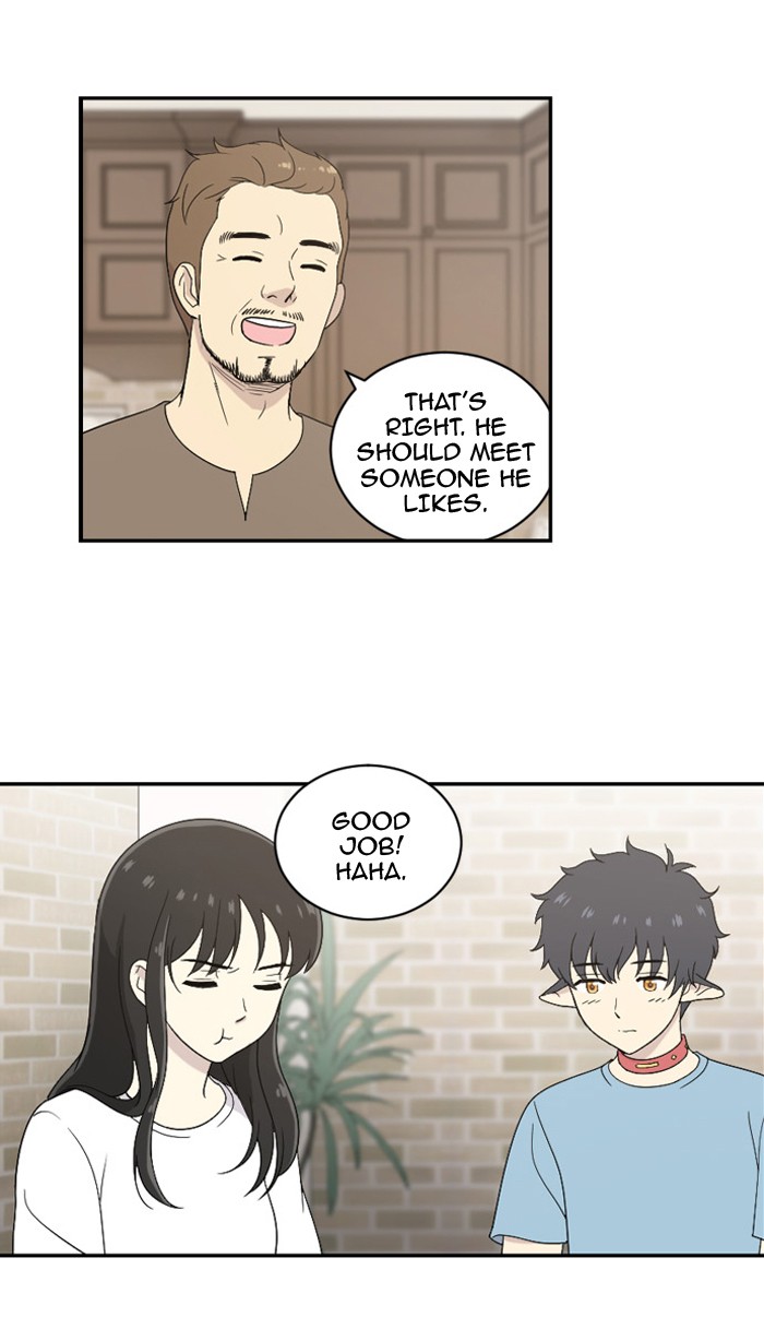 Read Days of Hana Manga Online