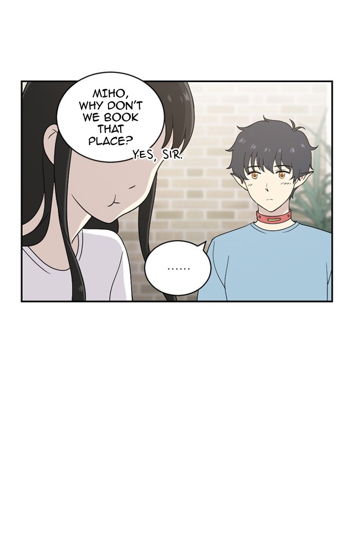Read Days of Hana Manga Online