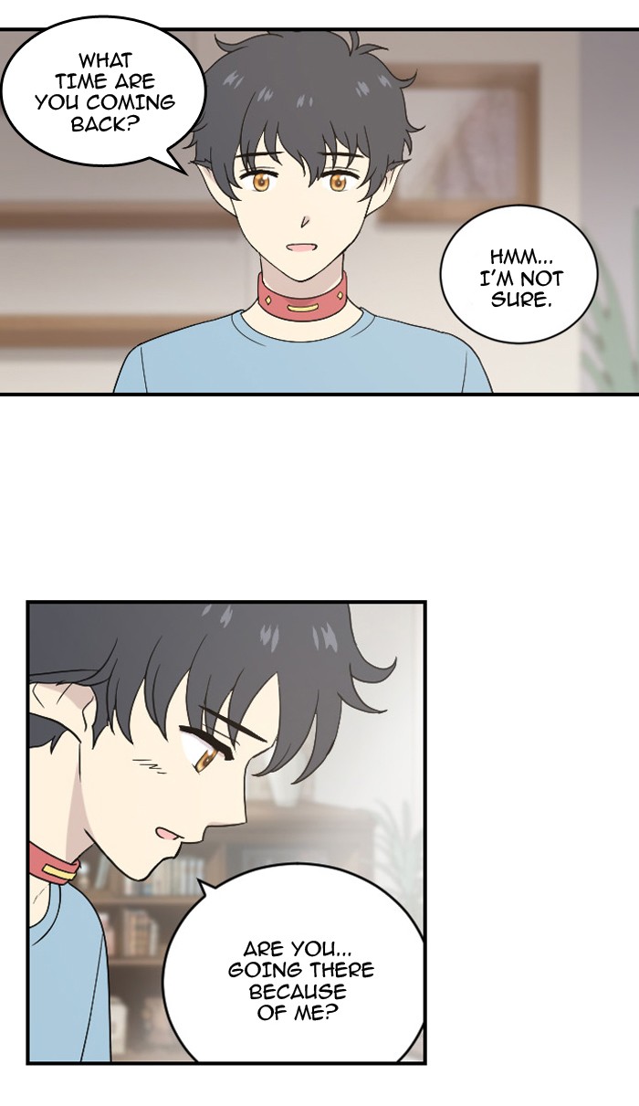 Read Days of Hana Manga Online