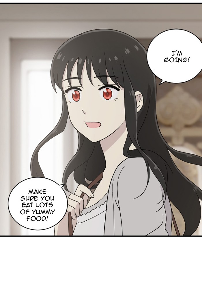 Read Days of Hana Manga Online