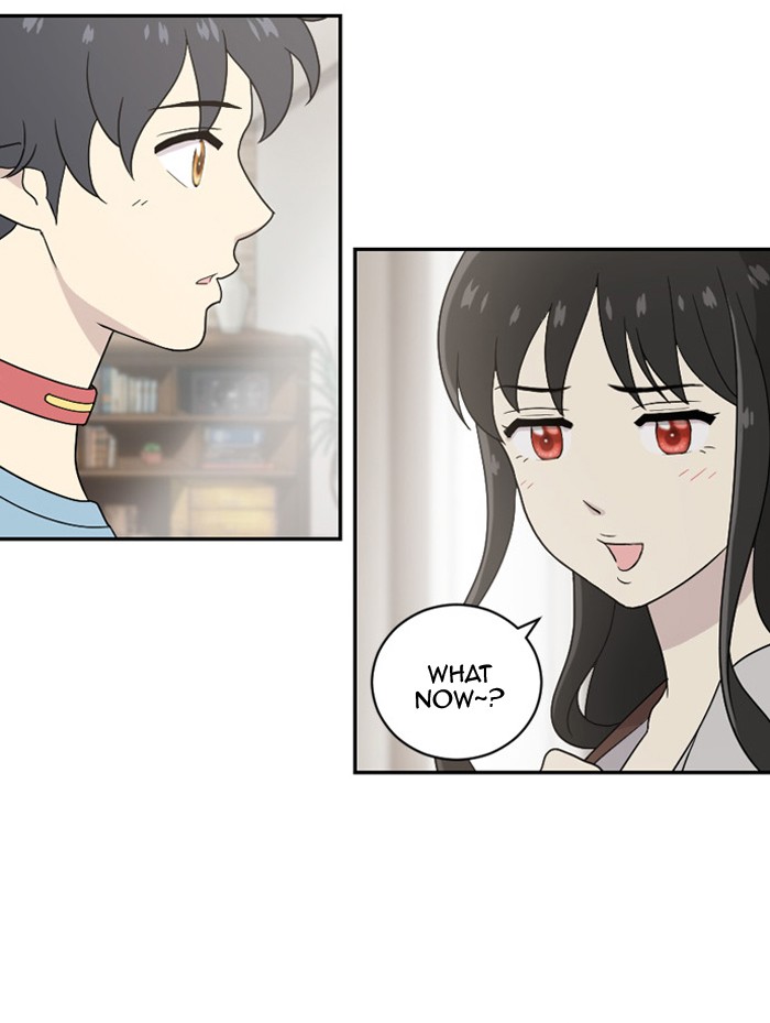 Read Days of Hana Manga Online