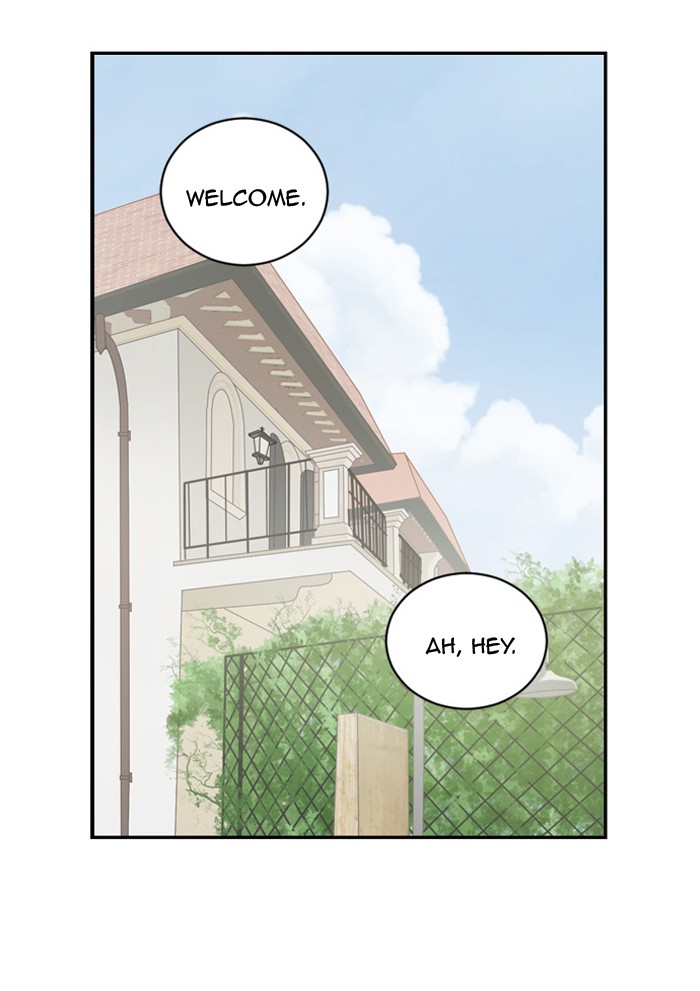 Read Days of Hana Manga Online