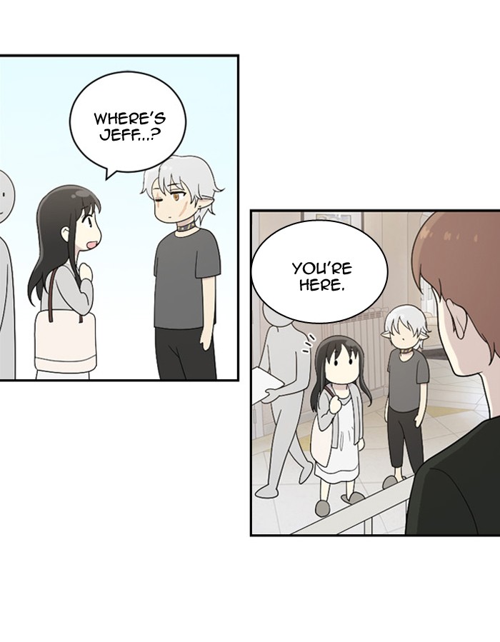 Read Days of Hana Manga Online