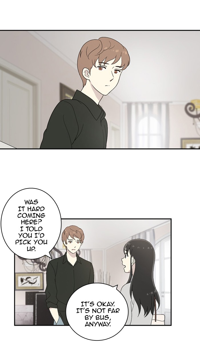 Read Days of Hana Manga Online