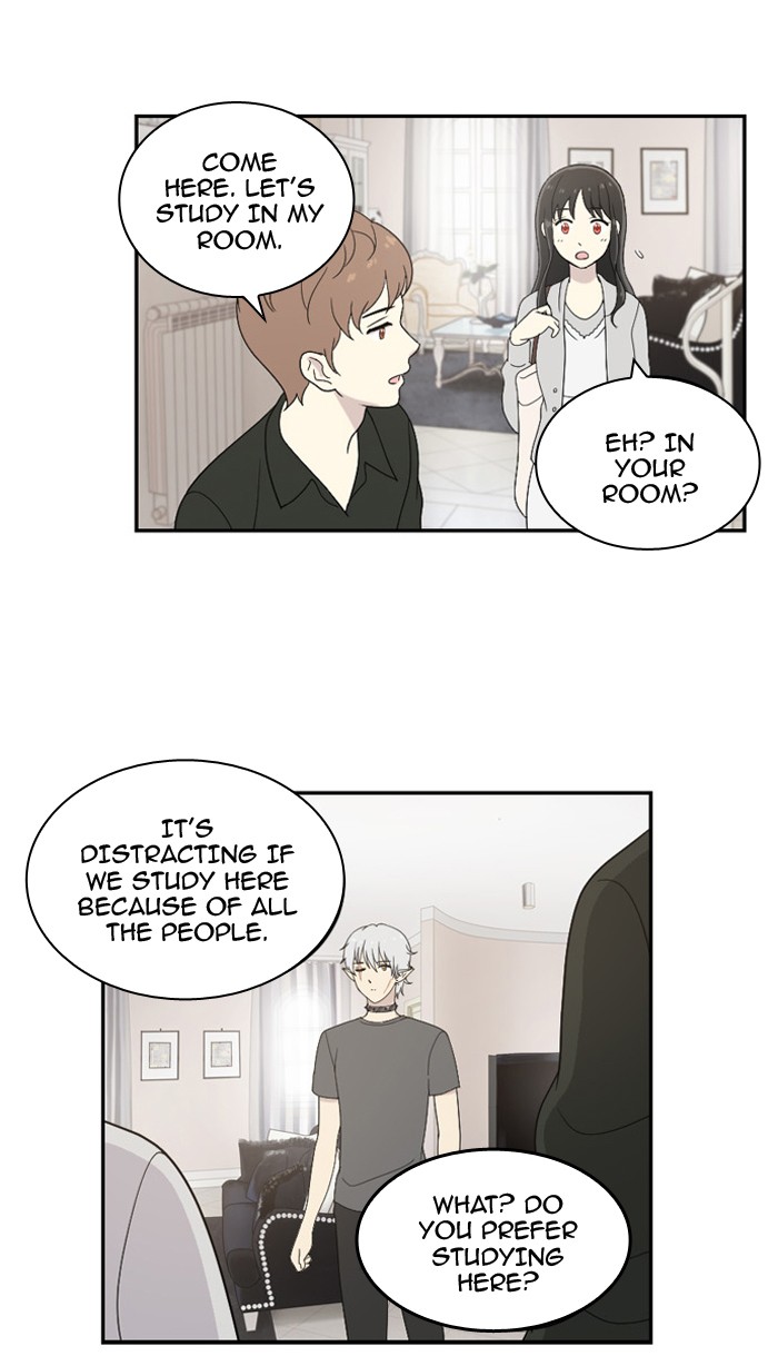 Read Days of Hana Manga Online