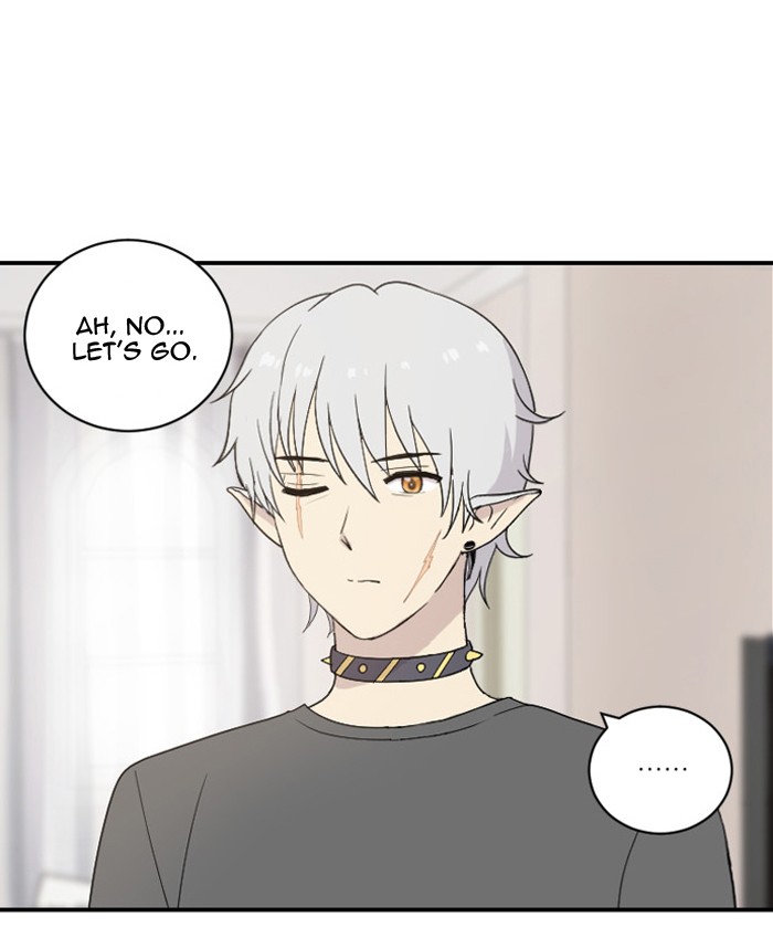 Read Days of Hana Manga Online