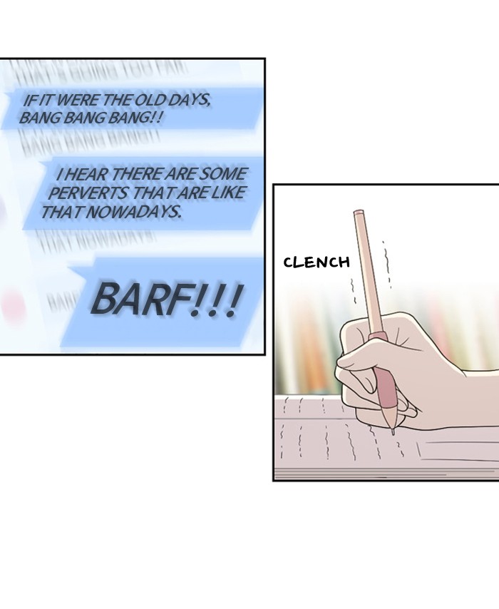Read Days of Hana Manga Online