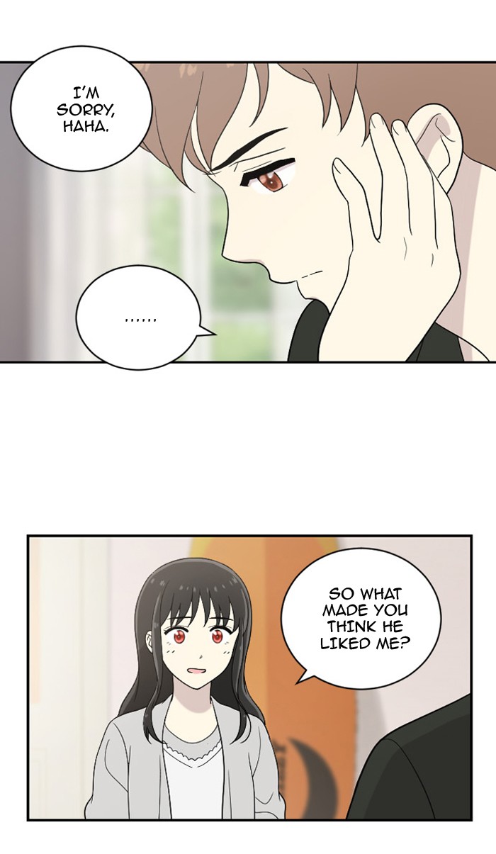 Read Days of Hana Manga Online