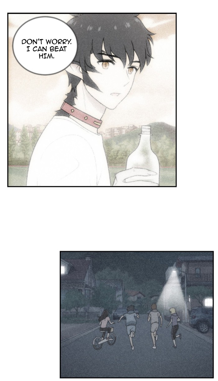 Read Days of Hana Manga Online