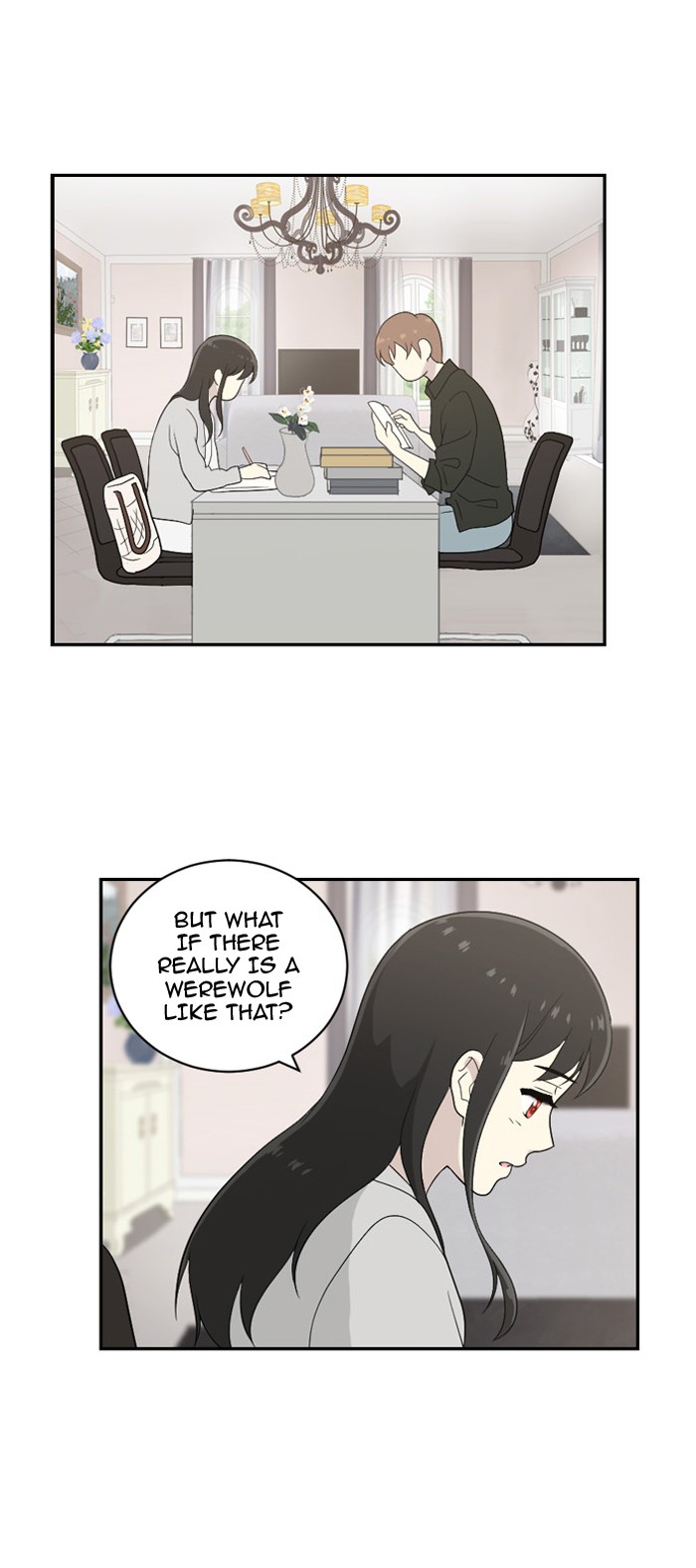 Read Days of Hana Manga Online