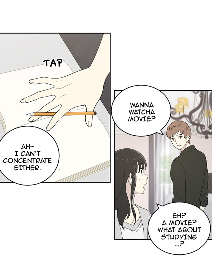 Read Days of Hana Manga Online