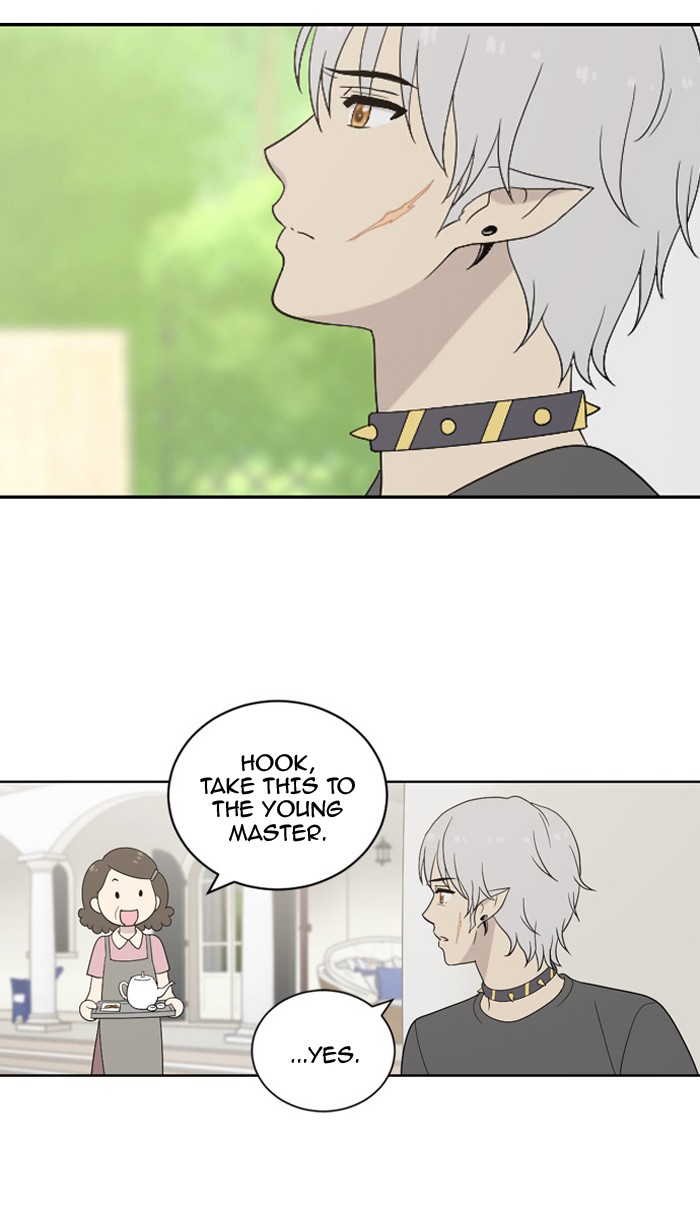 Read Days of Hana Manga Online