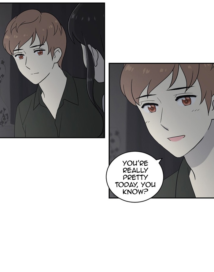 Read Days of Hana Manga Online