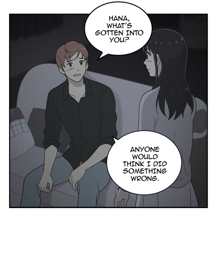 Read Days of Hana Manga Online