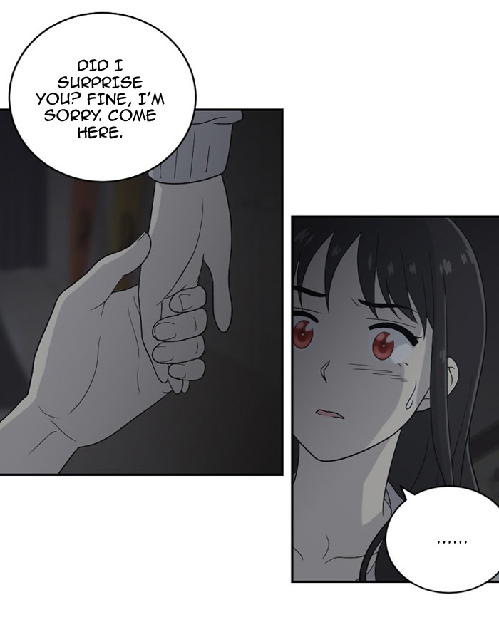 Read Days of Hana Manga Online