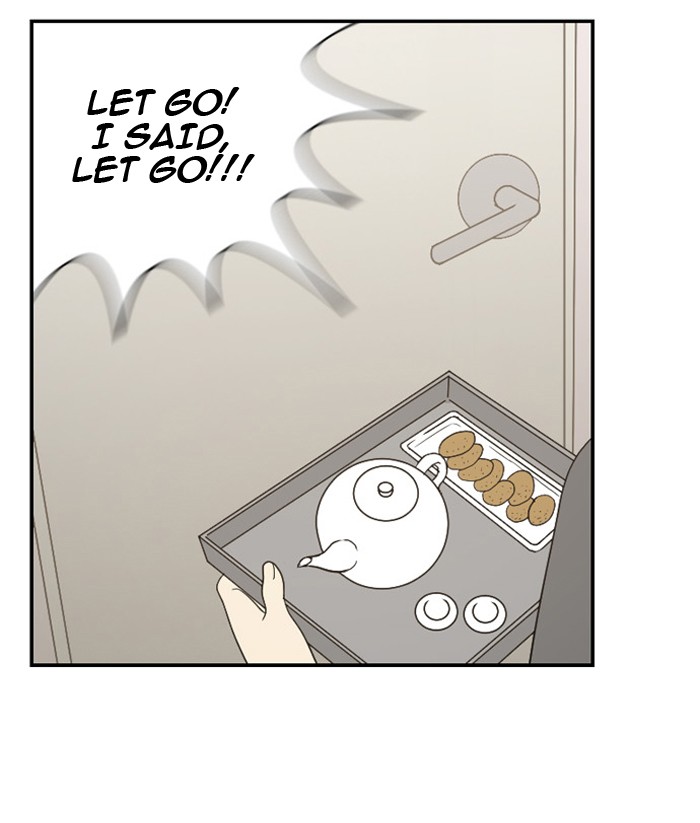 Read Days of Hana Manga Online