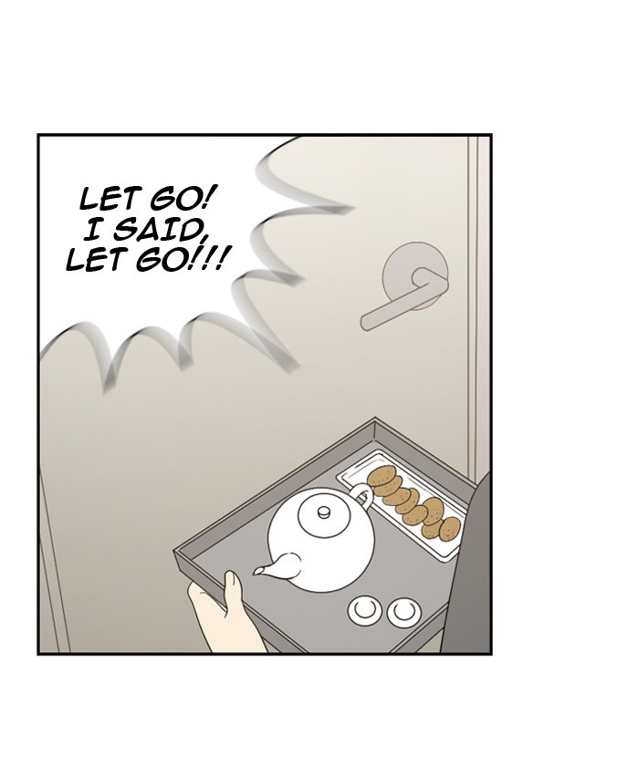 Read Days of Hana Manga Online