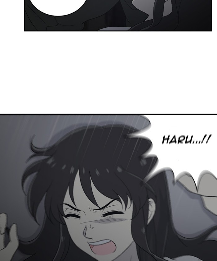 Read Days of Hana Manga Online
