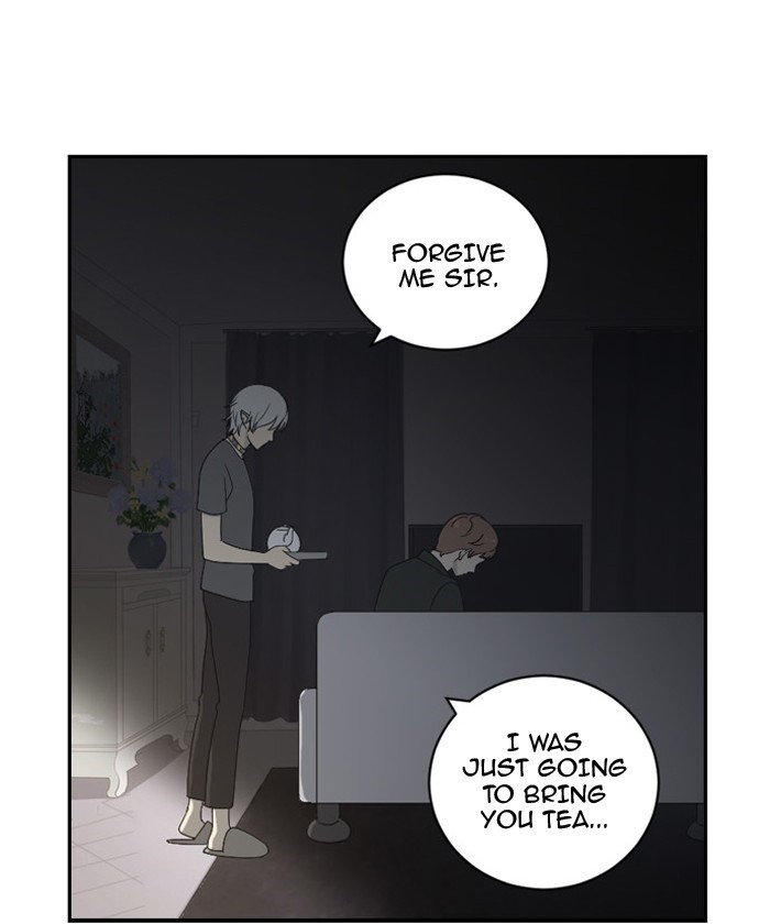 Read Days of Hana Manga Online