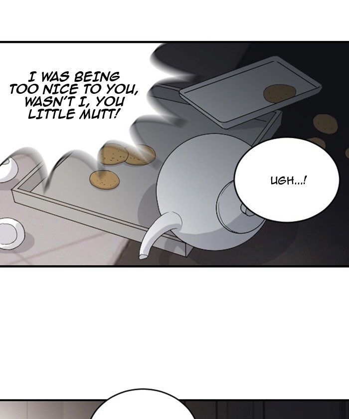 Read Days of Hana Manga Online