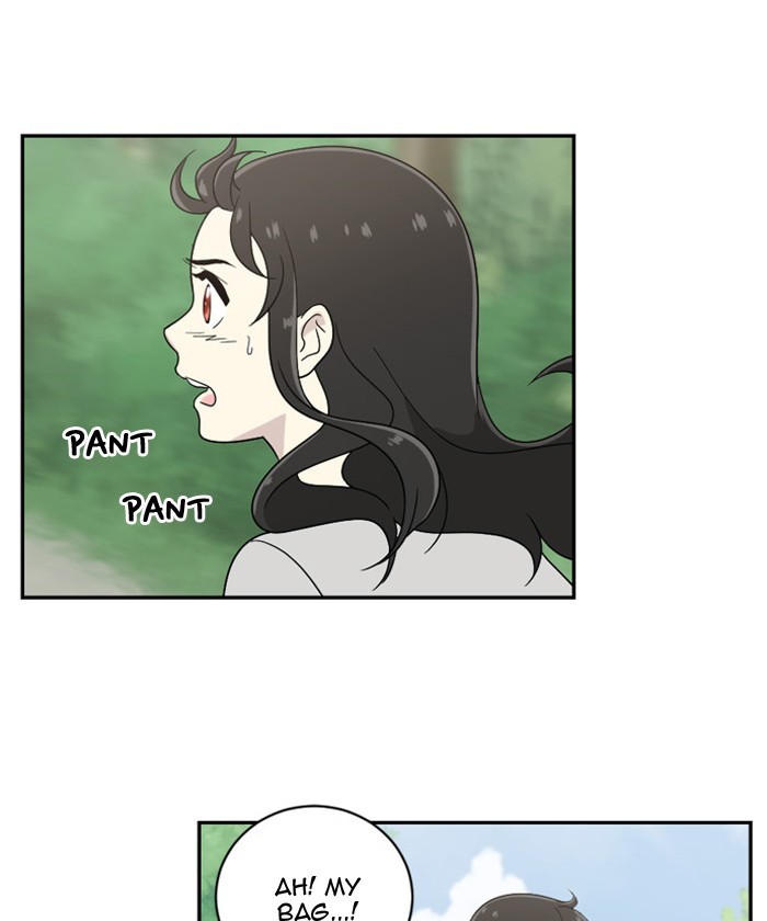 Read Days of Hana Manga Online